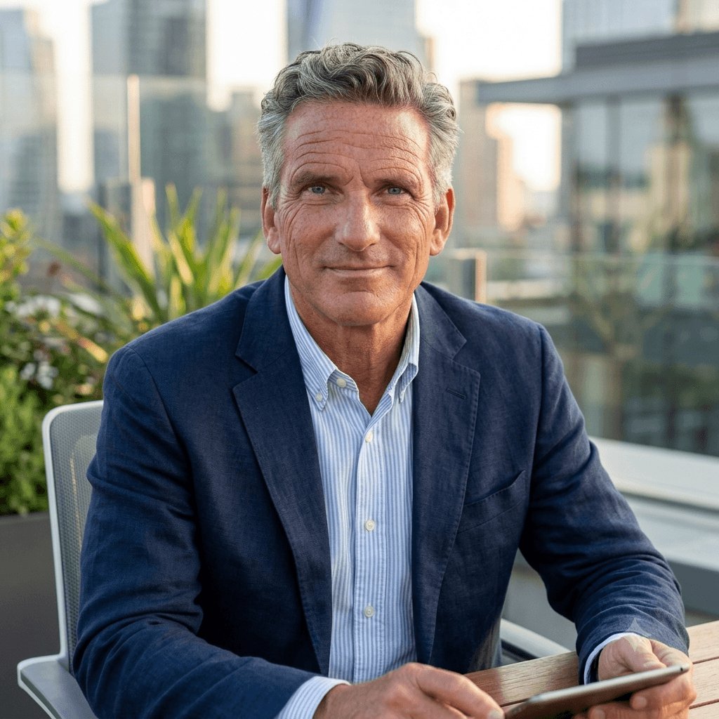 Jan-Pieter, jouw vaste aanspreekpunt in Nederland en Spanje